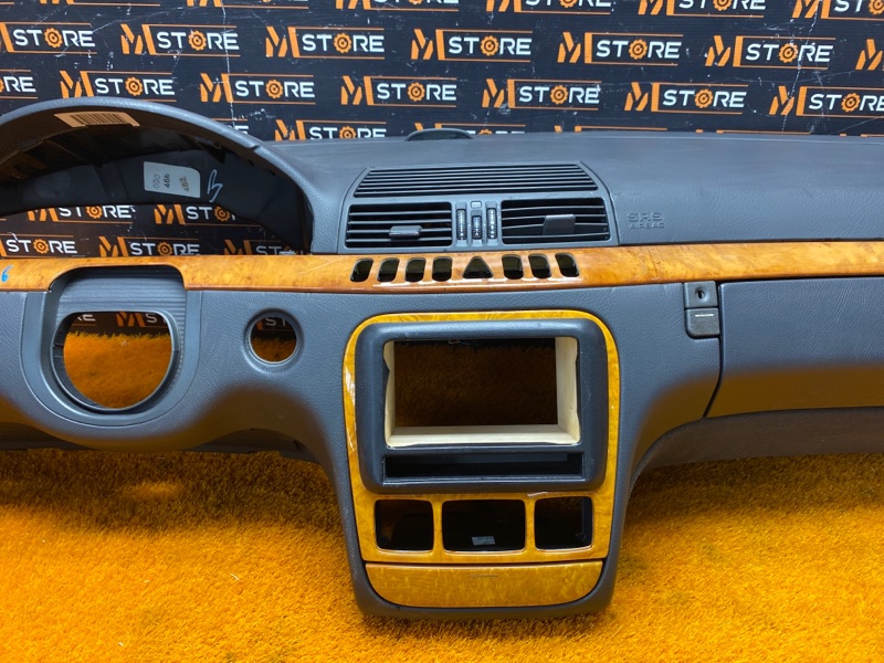 панель приборов ( торпедо), 7000 рублей, Красноярск