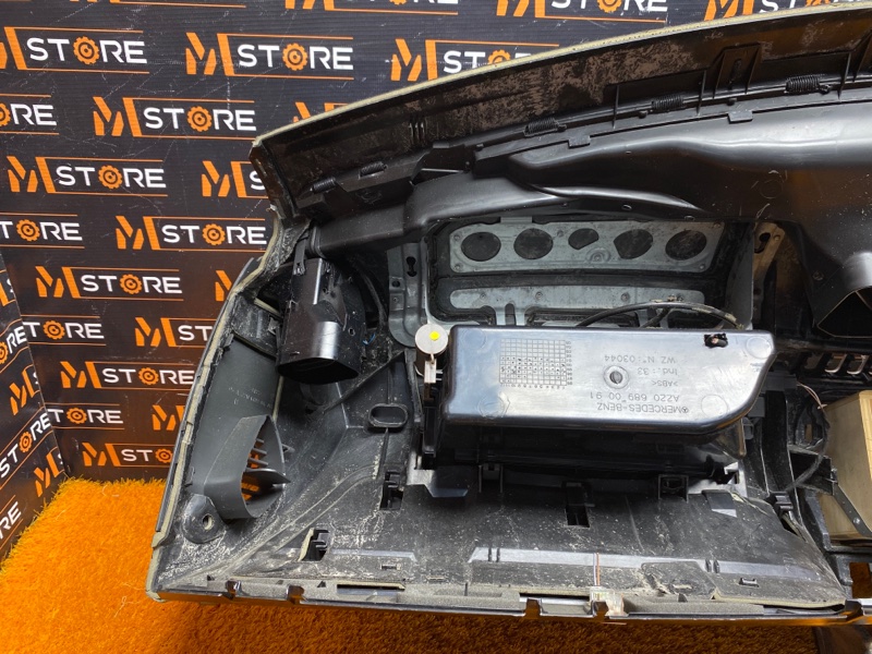 панель приборов ( торпедо), 7000 рублей, Красноярск