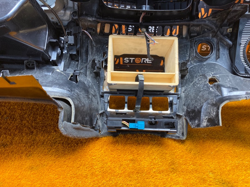 панель приборов ( торпедо), 7000 рублей, Красноярск