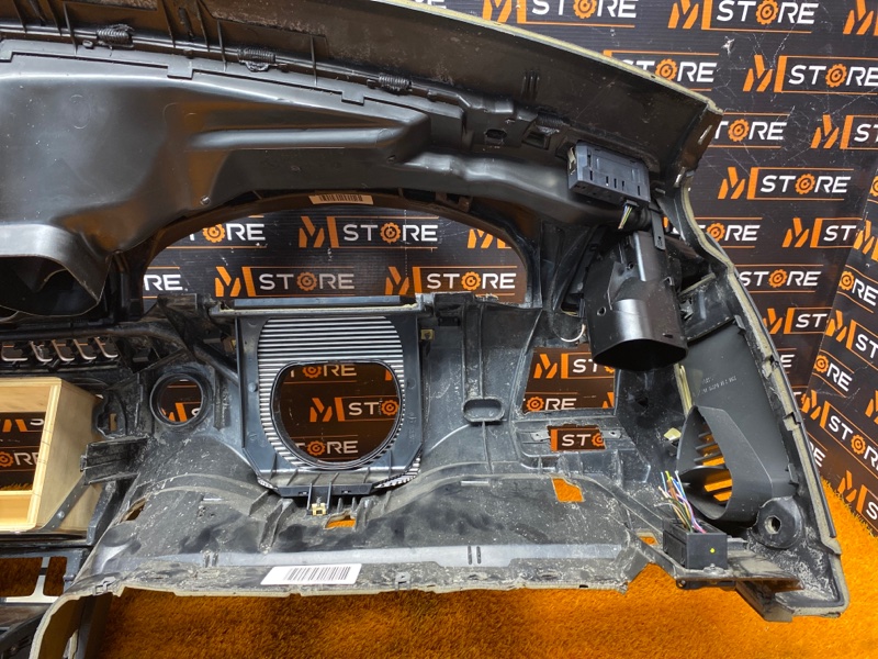 панель приборов ( торпедо), 7000 рублей, Красноярск