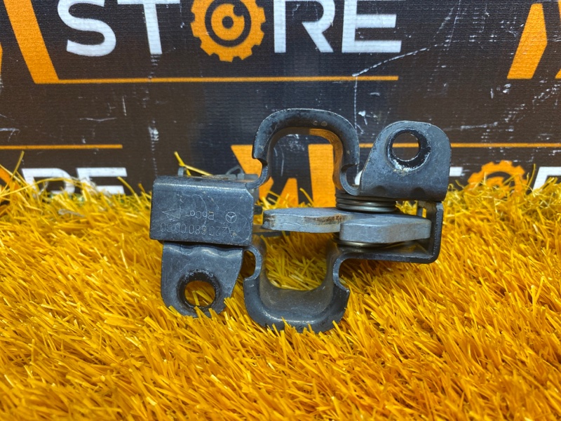 замок капота, 300 рублей, Красноярск