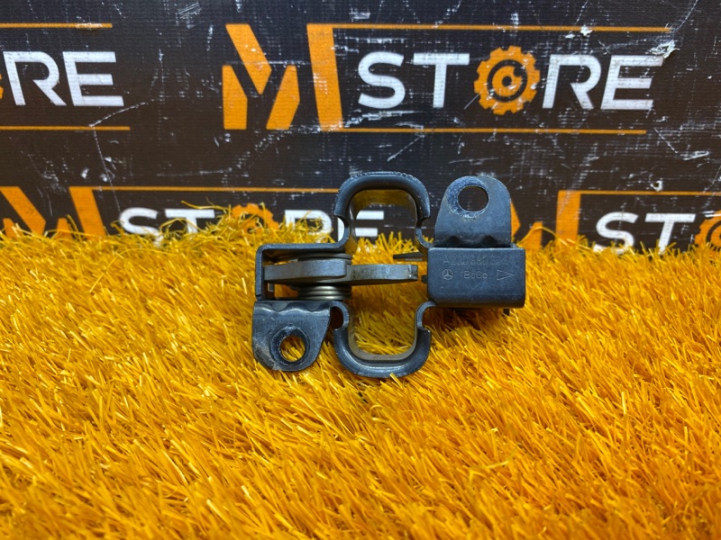 замок капота, 300 рублей, Красноярск