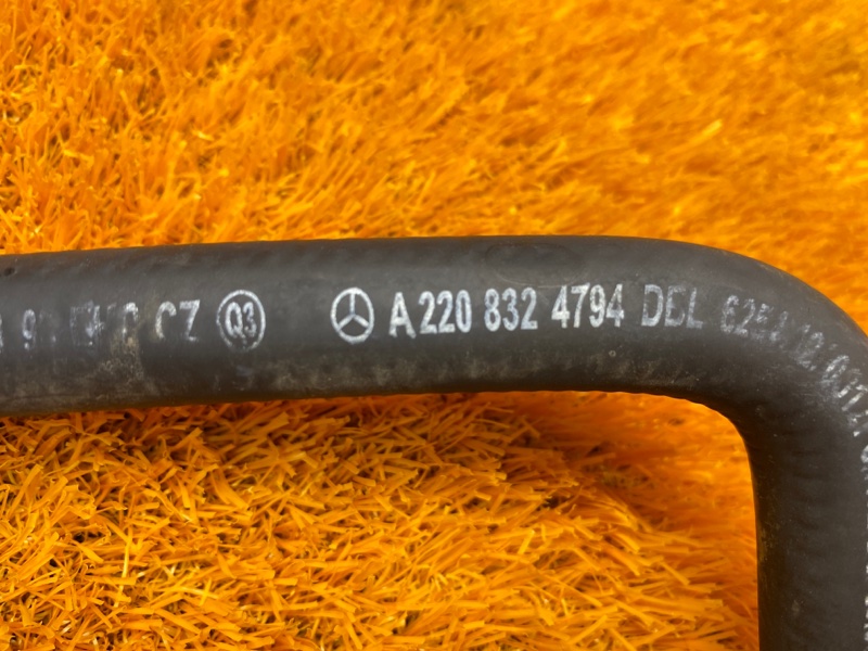 Патрубок системы охлаждения, 350 рублей, Красноярск