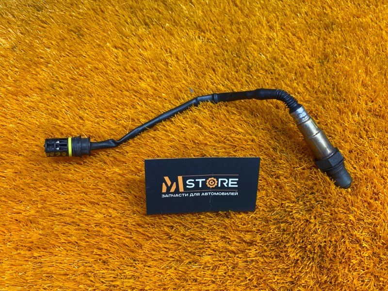 Датчик кислорода, 1300 рублей, Красноярск