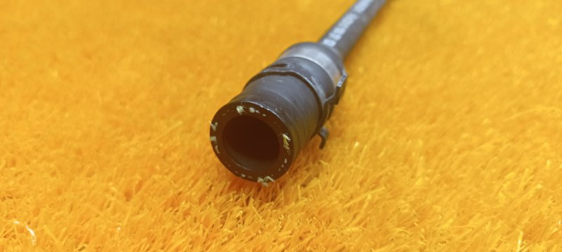 Патрубок системы охлаждения, 400 рублей, Красноярск