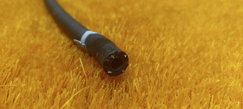 Патрубок системы охлаждения, 400 рублей, Красноярск