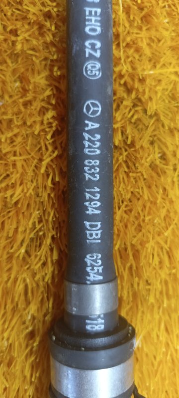 Патрубок системы охлаждения, 400 рублей, Красноярск