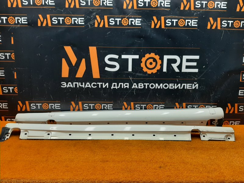 накладка на порог, 12000 рублей, Красноярск