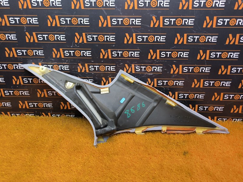 обшивка стойки, 350 рублей, Красноярск