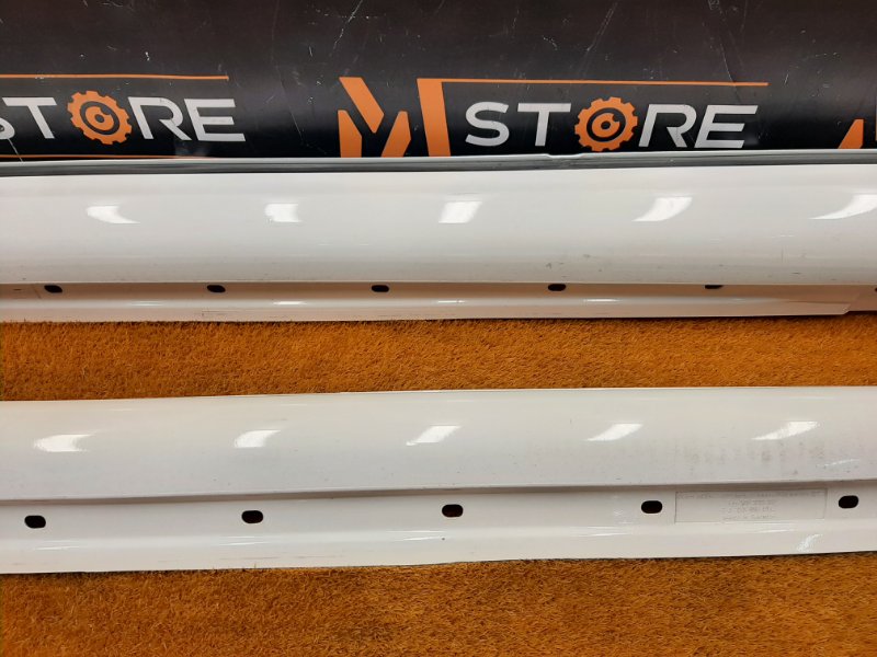 накладка на порог, 12000 рублей, Красноярск