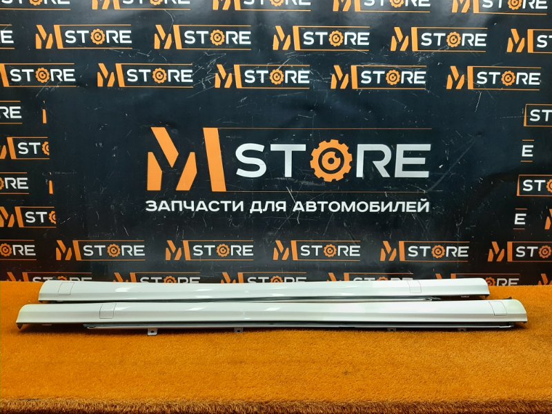 накладка на порог, 12000 рублей, Красноярск