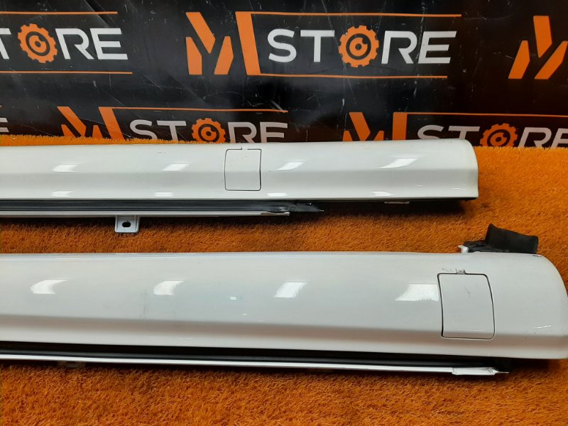 накладка на порог, 12000 рублей, Красноярск