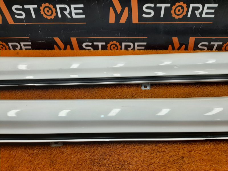 накладка на порог, 12000 рублей, Красноярск