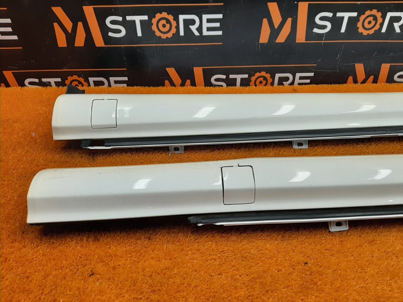 накладка на порог, 12000 рублей, Красноярск