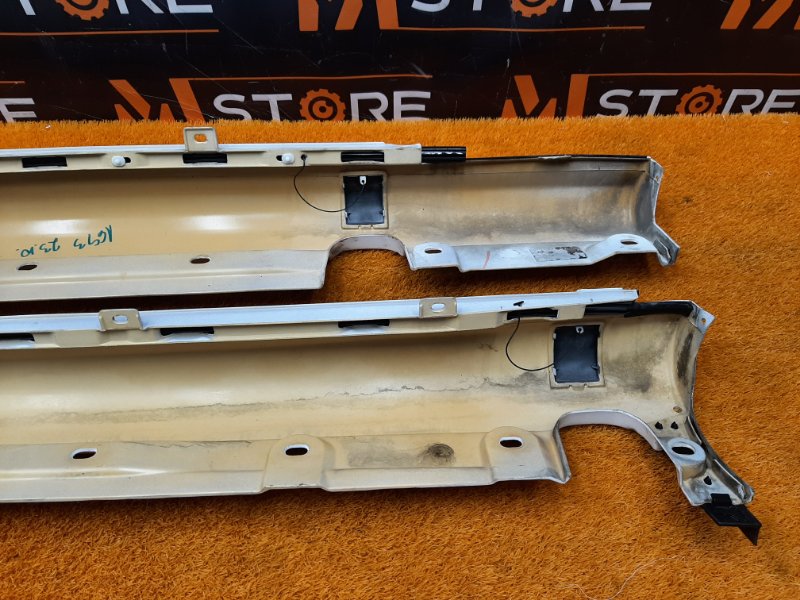 накладка на порог, 12000 рублей, Красноярск