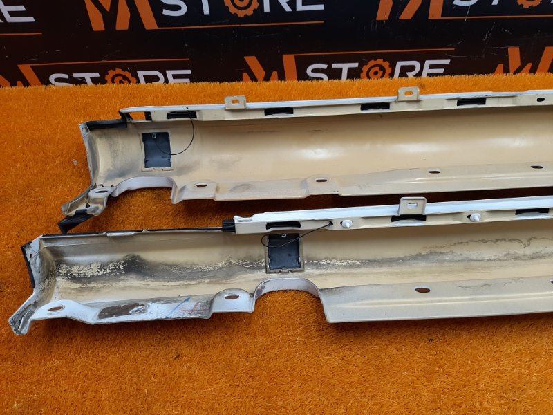 накладка на порог, 12000 рублей, Красноярск