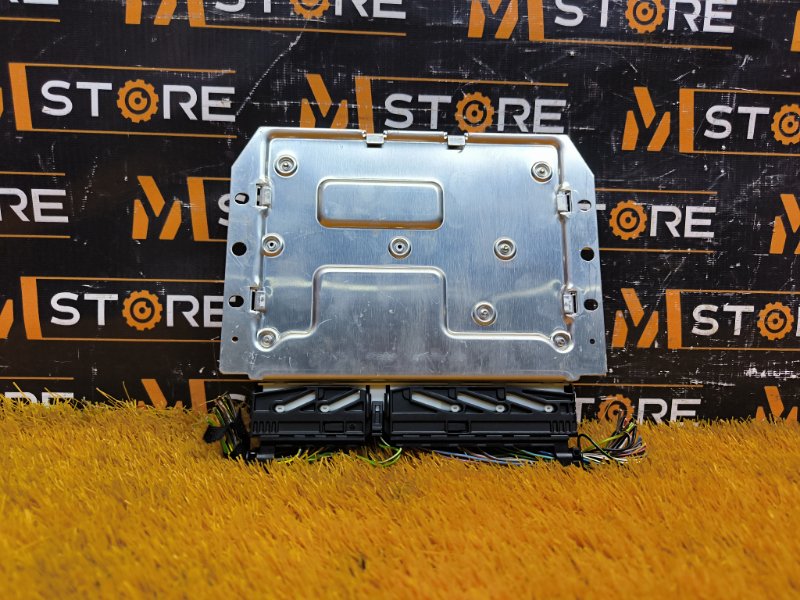 блок управления подвеской, 1200 рублей, Красноярск