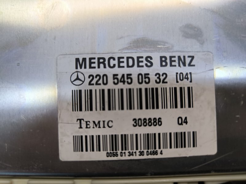 блок управления подвеской, 1200 рублей, Красноярск