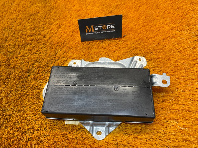 Подушка безопасности в дверь, 300 рублей, Красноярск