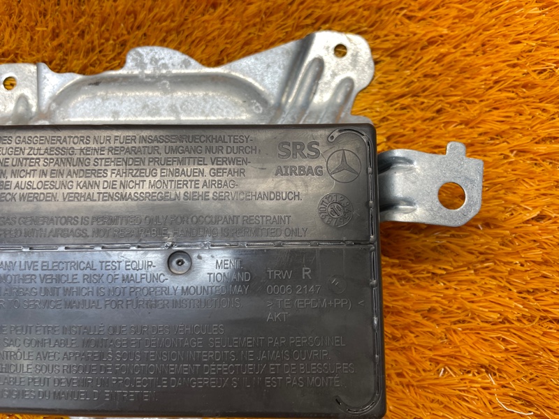 Подушка безопасности в дверь, 300 рублей, Красноярск