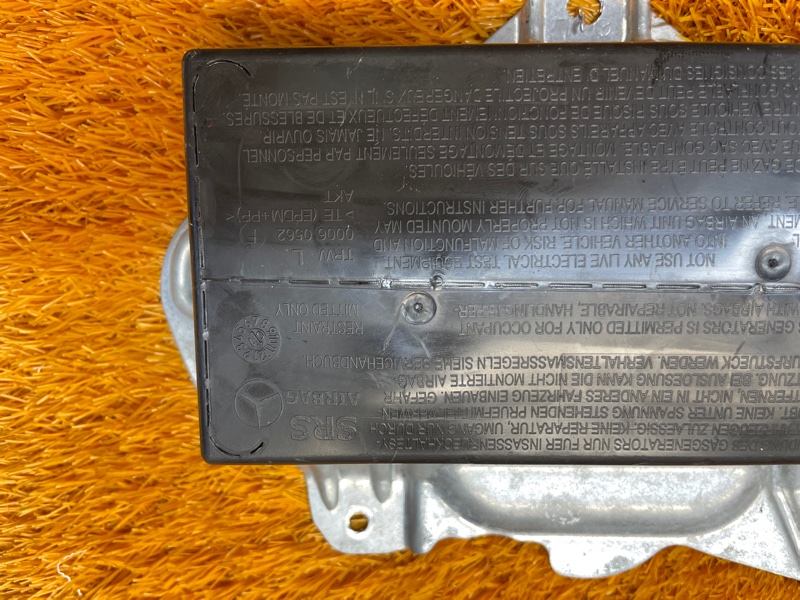 Подушка безопасности в дверь, 300 рублей, Красноярск