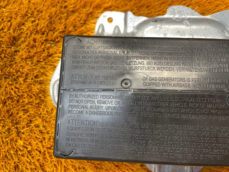 Подушка безопасности в дверь, 300 рублей, Красноярск