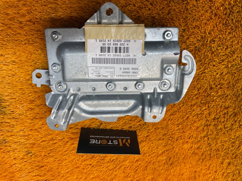 Подушка безопасности в дверь, 300 рублей, Красноярск