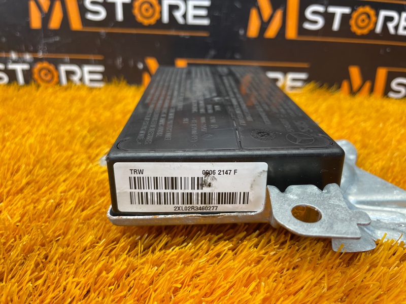 Подушка безопасности в дверь, 300 рублей, Красноярск