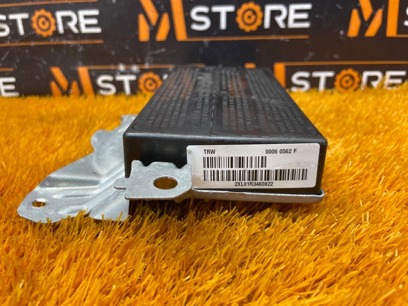 Подушка безопасности в дверь, 300 рублей, Красноярск