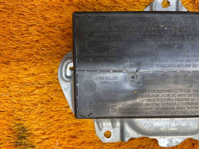 Подушка безопасности в дверь, 300 рублей, Красноярск