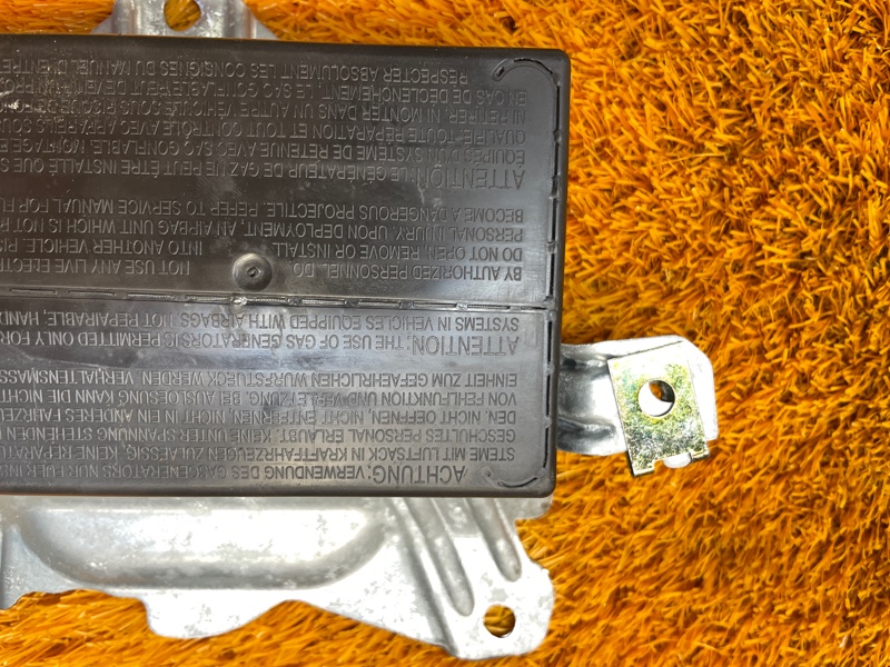 Подушка безопасности в дверь, 300 рублей, Красноярск