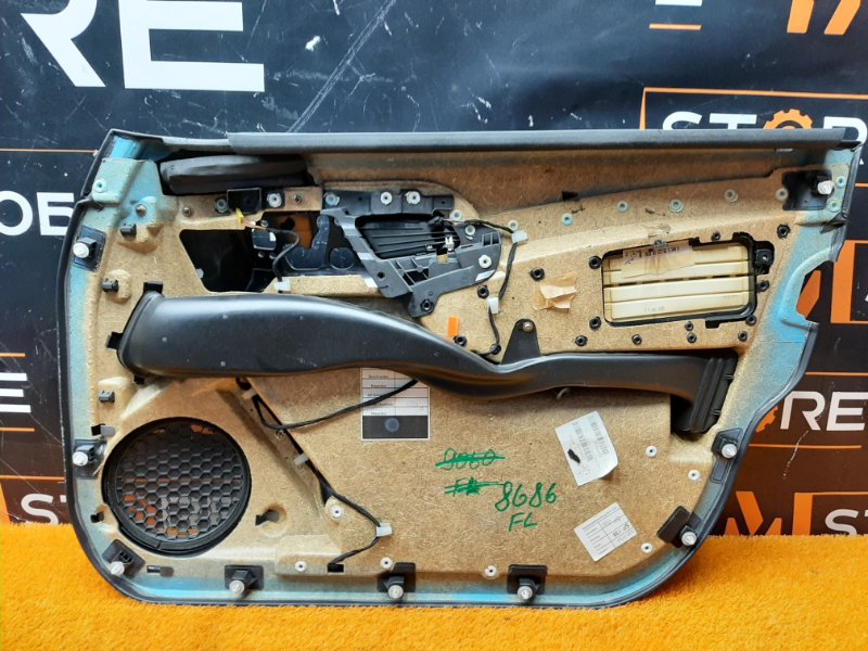 обшивка двери, 7000 рублей, Красноярск