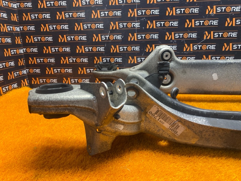 Балка поперечная (подрамник), 1240 рублей, Красноярск