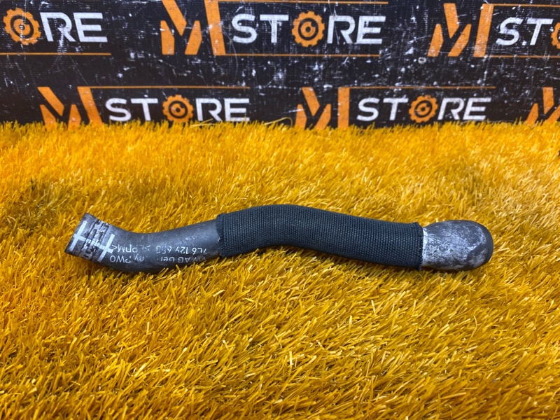 патрубок воздушного фильтра, 400 рублей, Красноярск