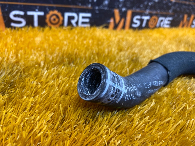 патрубок воздушного фильтра, 400 рублей, Красноярск