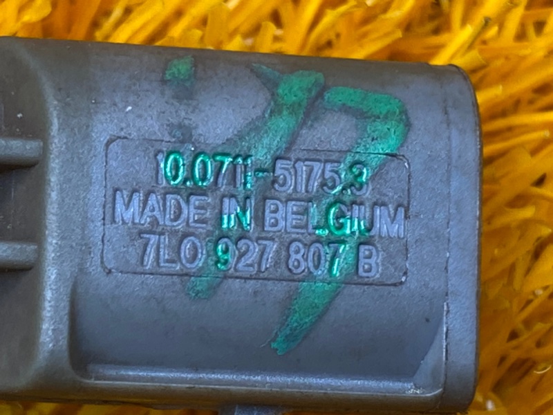 Датчик ABS, 720 рублей, Красноярск