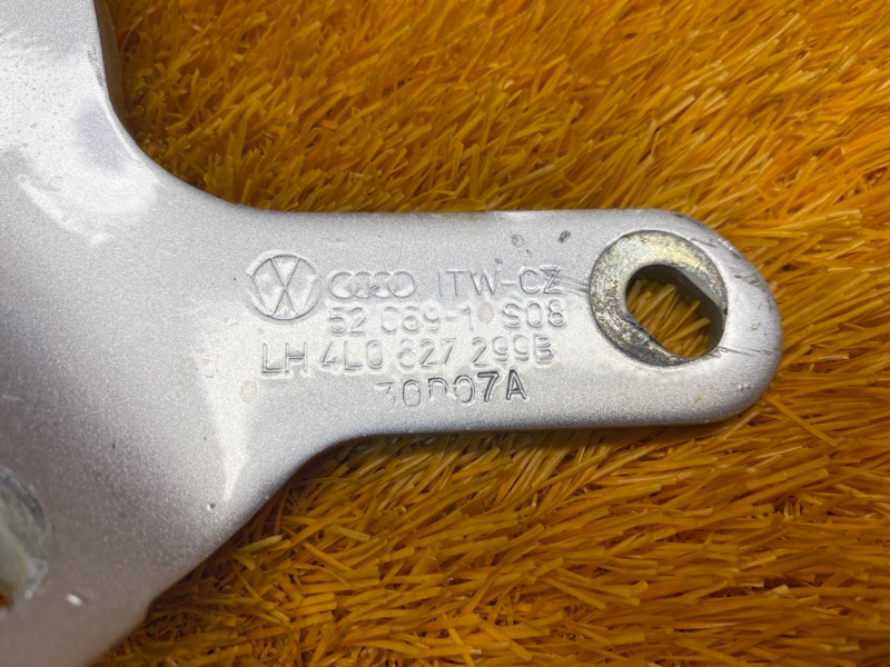 петля багажника, 350 рублей, Красноярск