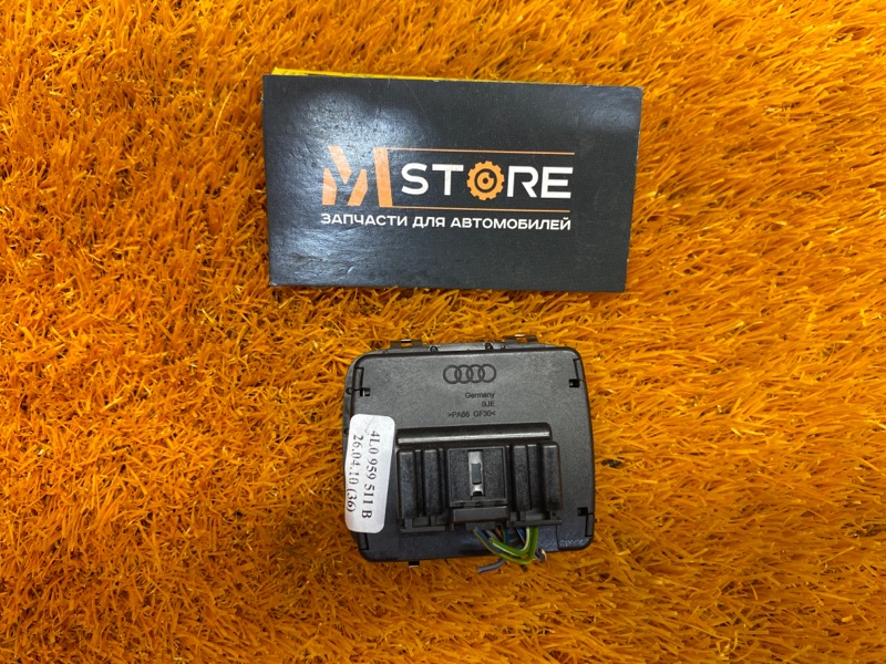 Блок управления пневмоподвеской, 350 рублей, Красноярск