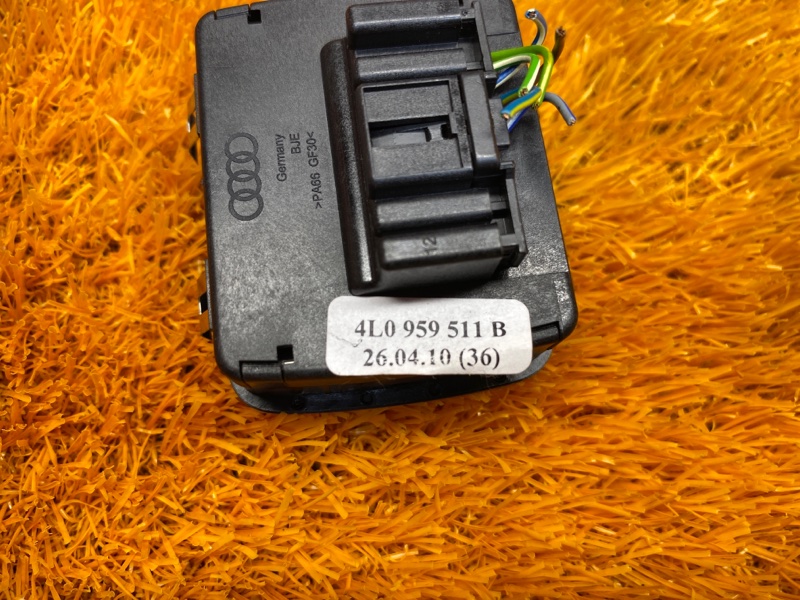 Блок управления пневмоподвеской, 350 рублей, Красноярск