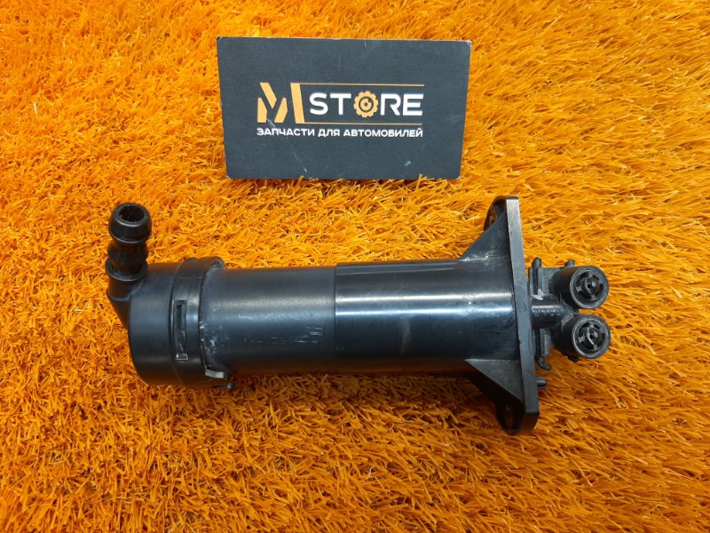 Форсунка омывателя фары, 1500 рублей, Красноярск