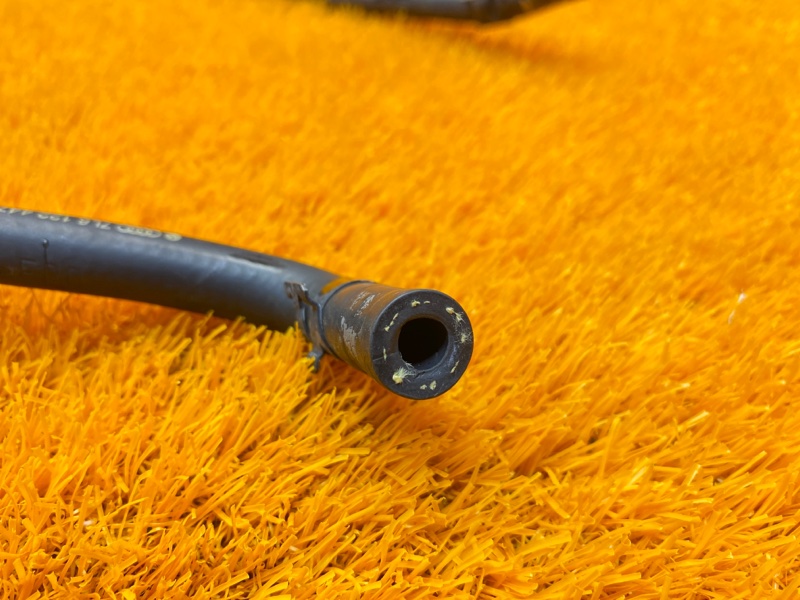 патрубок расширительного бачка, 500 рублей, Красноярск