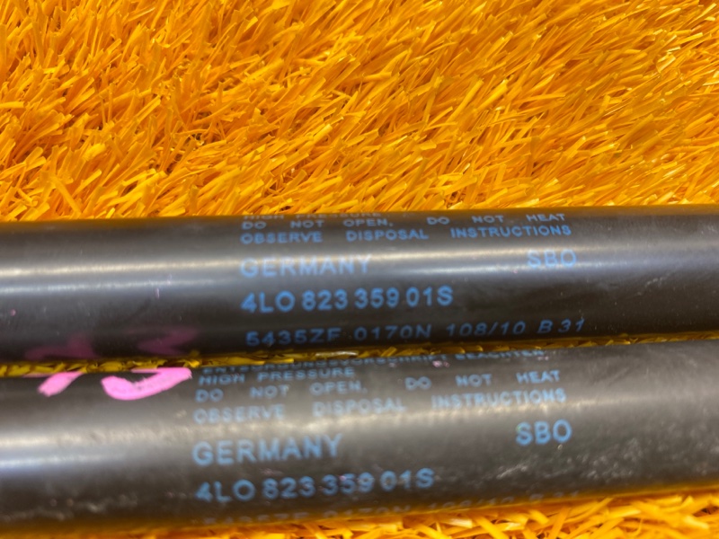 амортизатор капота, 1500 рублей, Красноярск