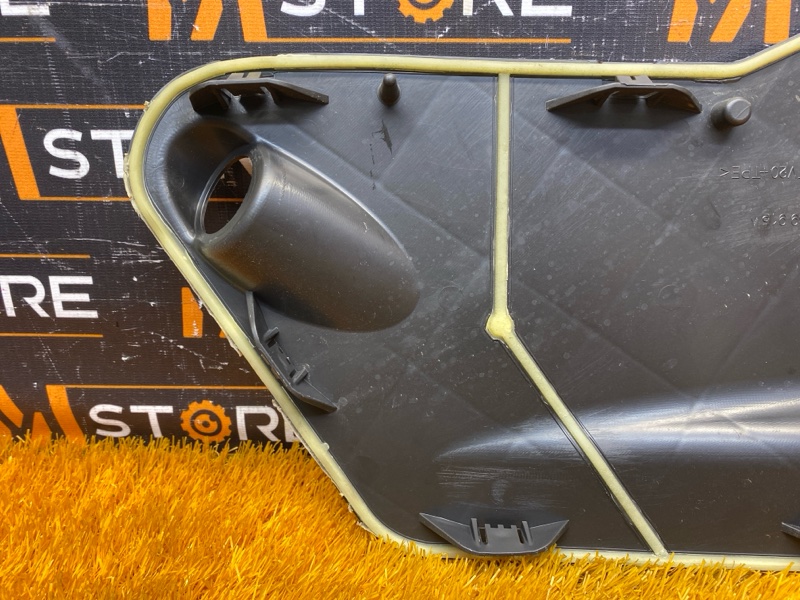 заглушка двери, 190 рублей, Красноярск