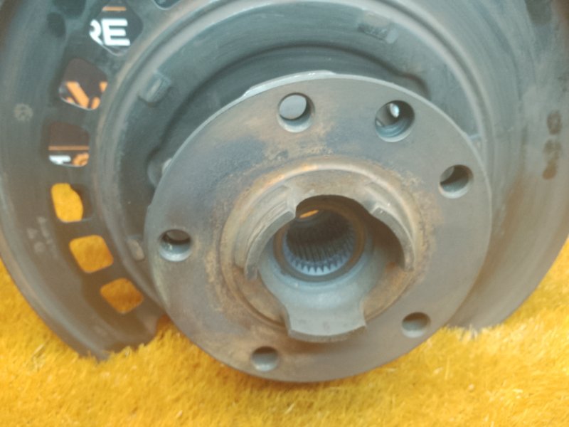 ступица, 1900 рублей, Красноярск