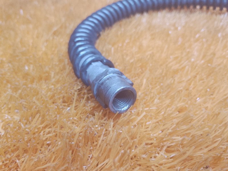 шланг тормозной, 300 рублей, Красноярск