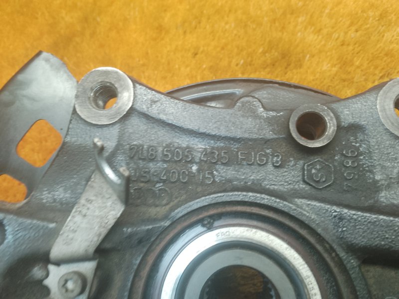 ступица, 1900 рублей, Красноярск