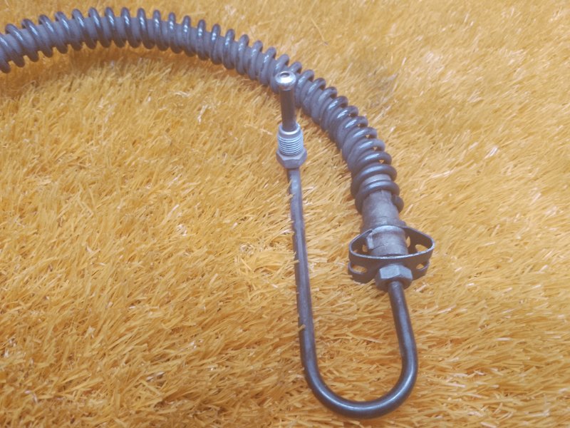 шланг тормозной, 300 рублей, Красноярск