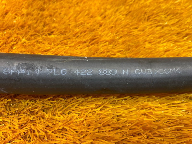 шланг гидроусилителя, 350 рублей, Красноярск