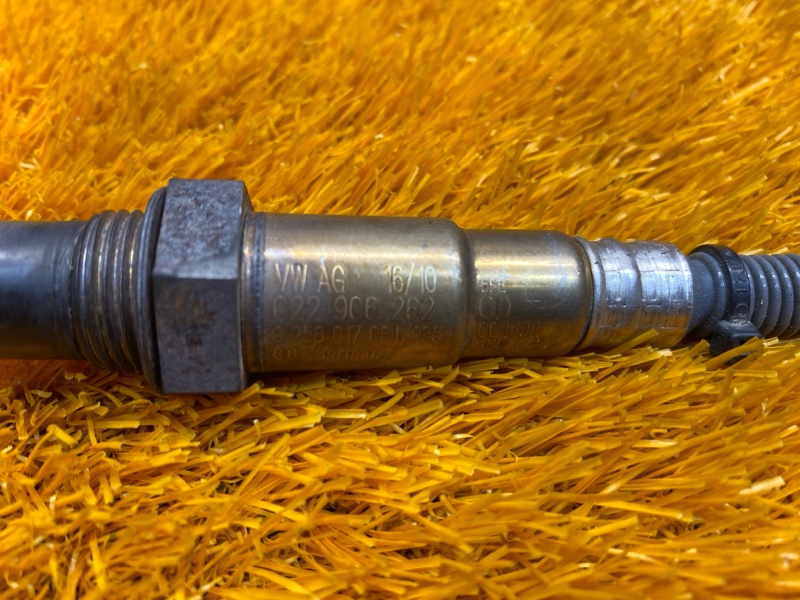 Датчик кислорода, 1590 рублей, Красноярск