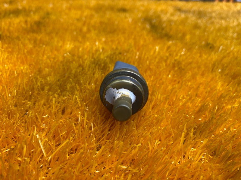 датчик температуры охлаждающей жидкости, 200 рублей, Красноярск